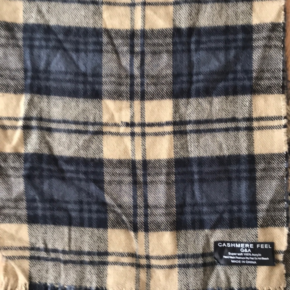 Scarf 🧣 bundle ☃️ - Picture 5 of 5